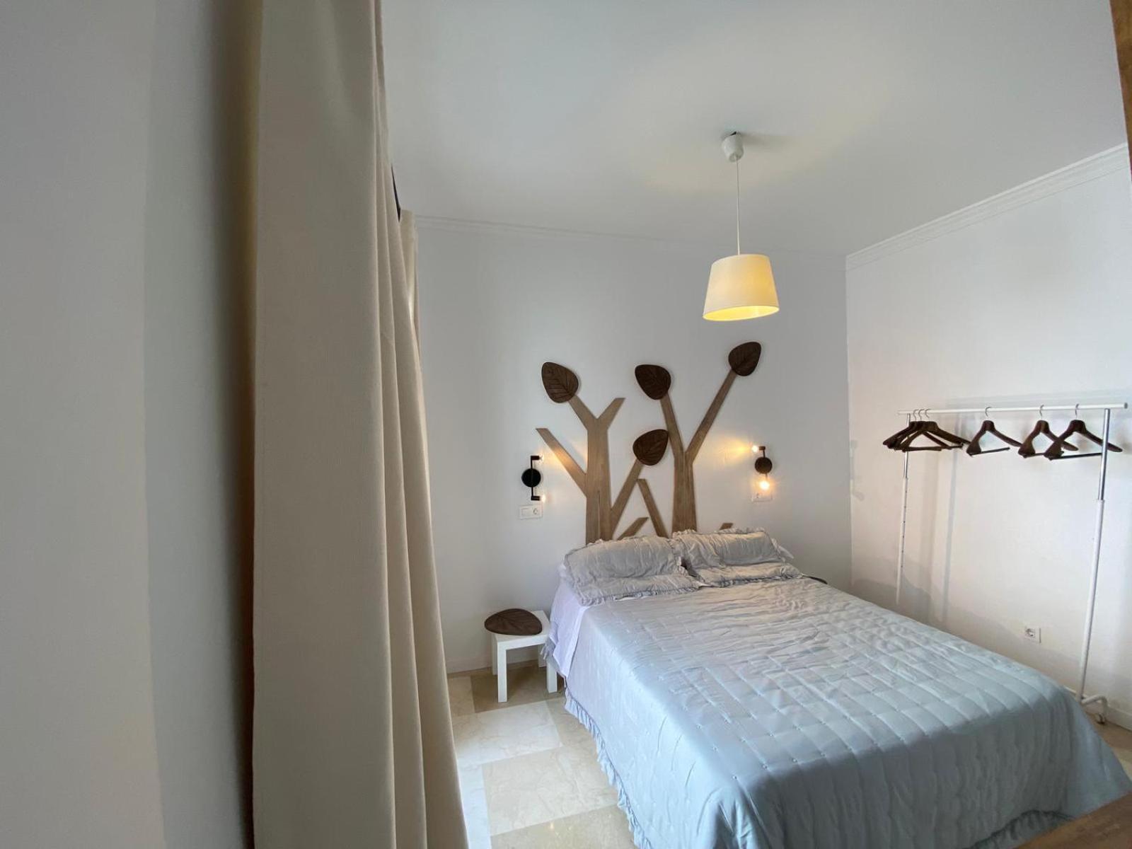 La Marchena Apartment Jerez de la Frontera Exterior photo