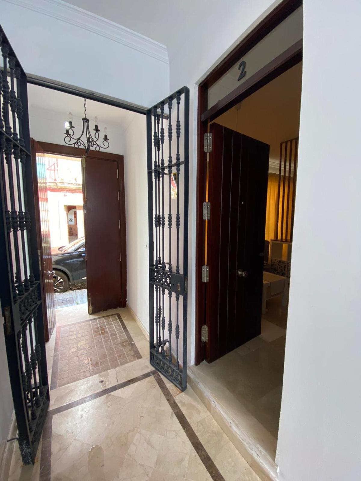 La Marchena Apartment Jerez de la Frontera Exterior photo