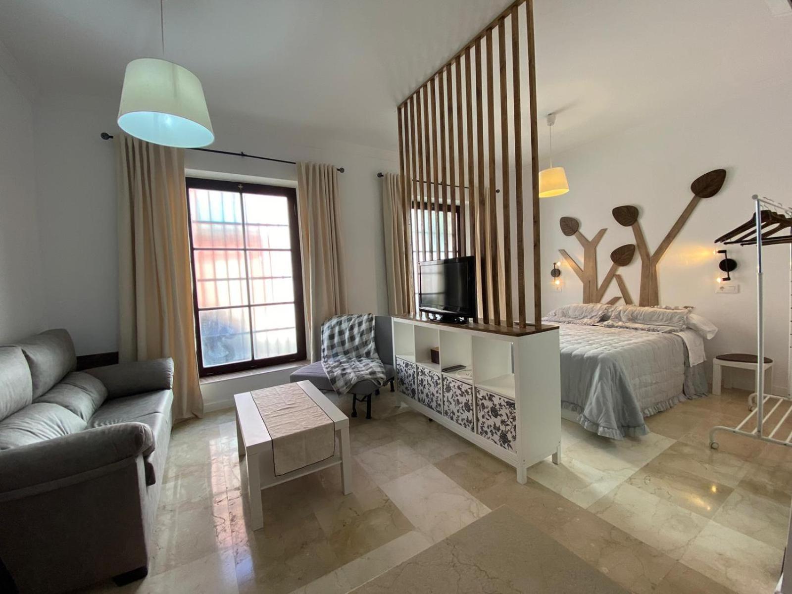 La Marchena Apartment Jerez de la Frontera Exterior photo